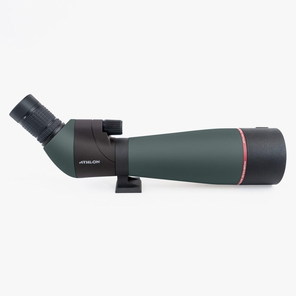 Athlon Talos 20-60x80 Spotting Scope