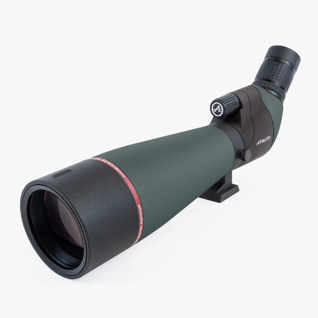 Athlon Talos 20-60x80 Spotting Scope