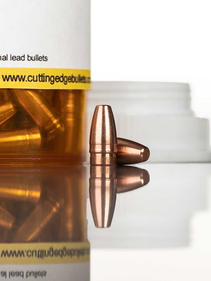 Cutting Edge CURX 22LR 32gr Bundle