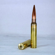 ADG 338 Win Mag Brass