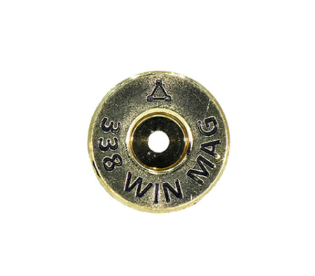 ADG 338 Win Mag Brass - Blue Collar Reloading