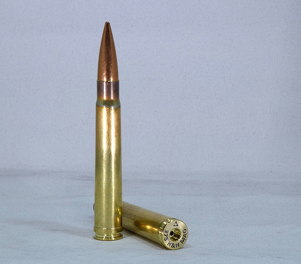ADG 375 H&H Brass