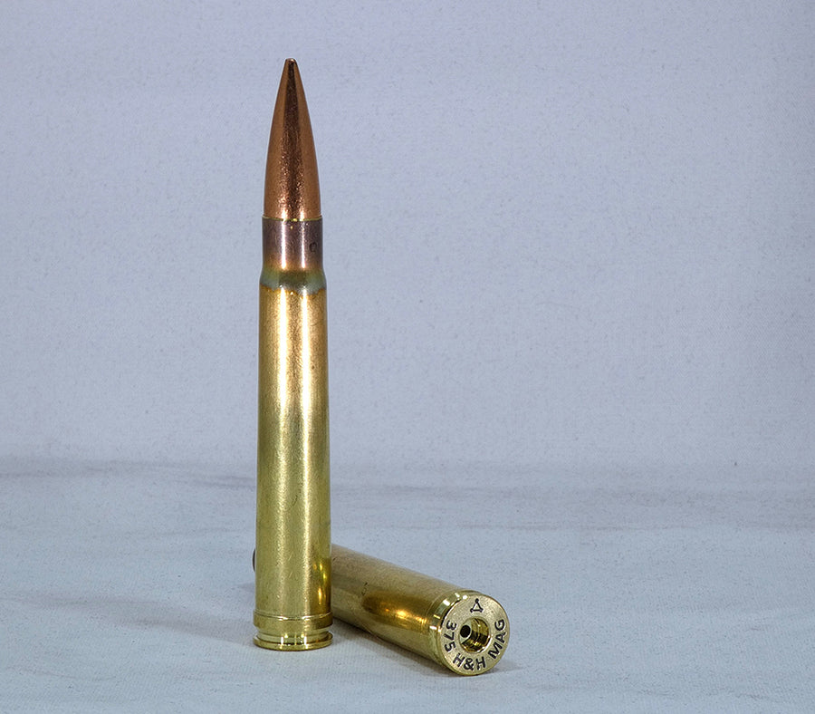 ADG 375 H&H Brass