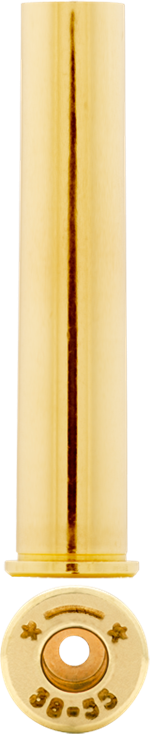Starline 38-55 Winchester (2.080") Brass