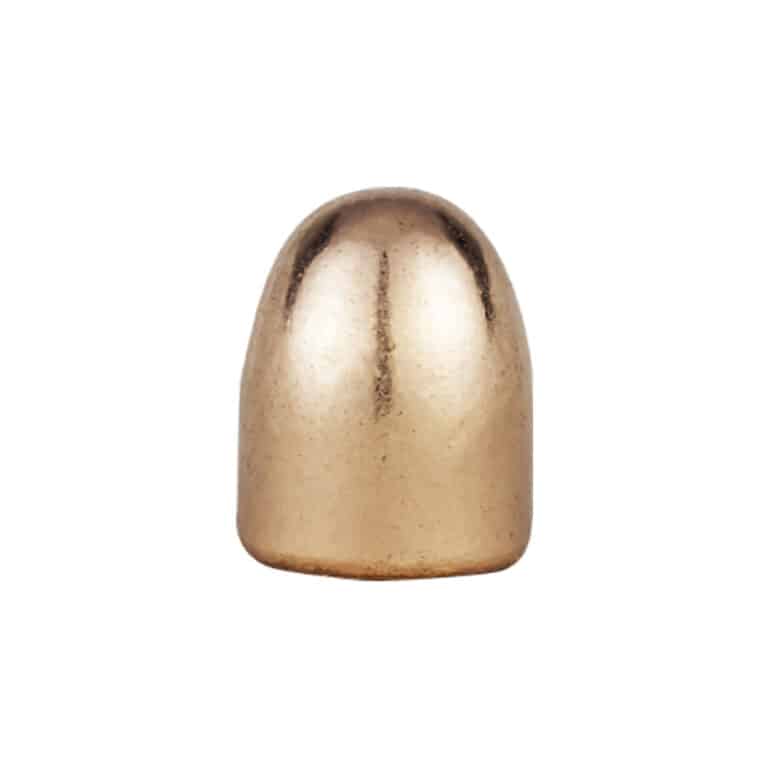 Berry's .380 (.356) 100 gr Flat Base Round Nose