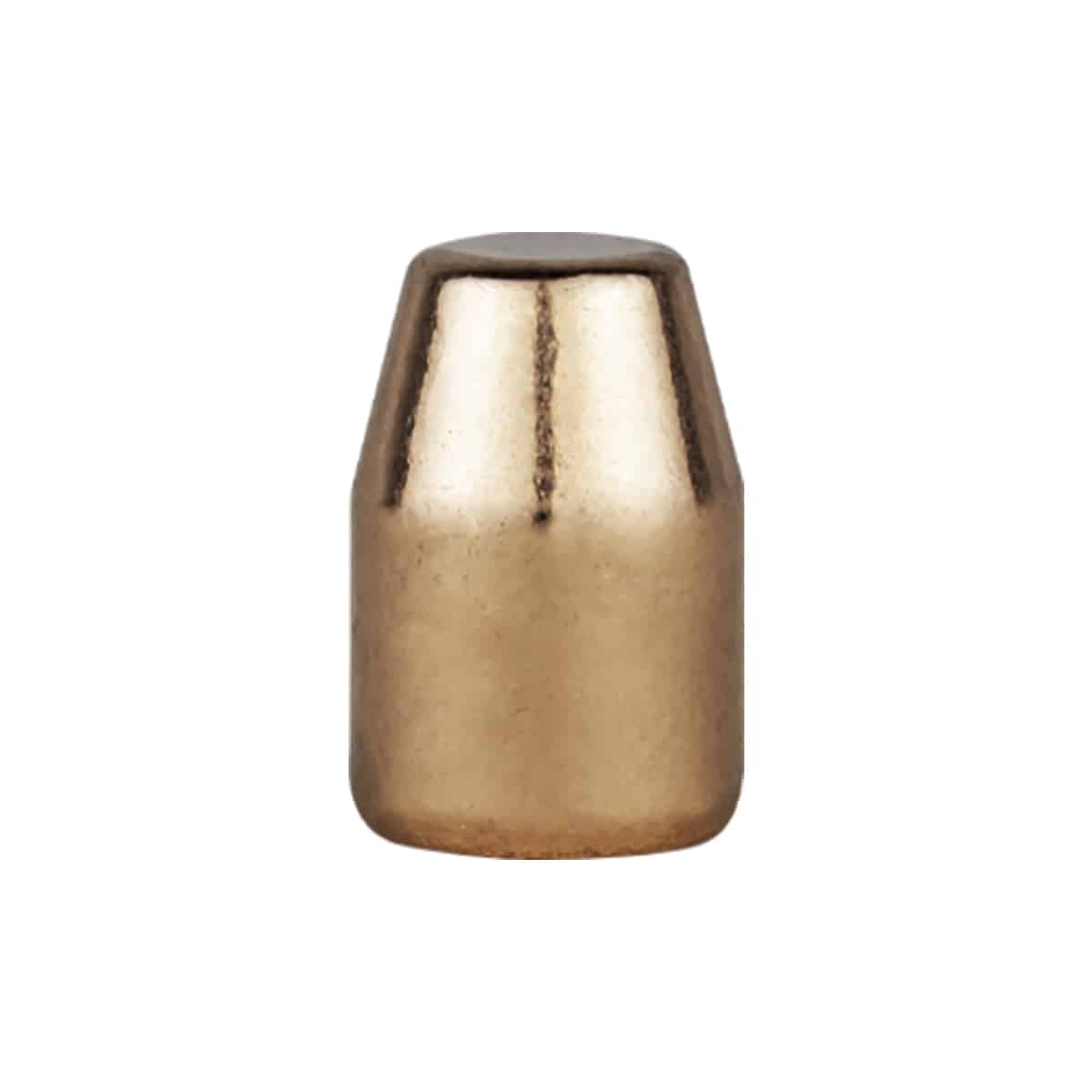 Berry's .40 (.401) 200 gr Flat Base Flat Point TP
