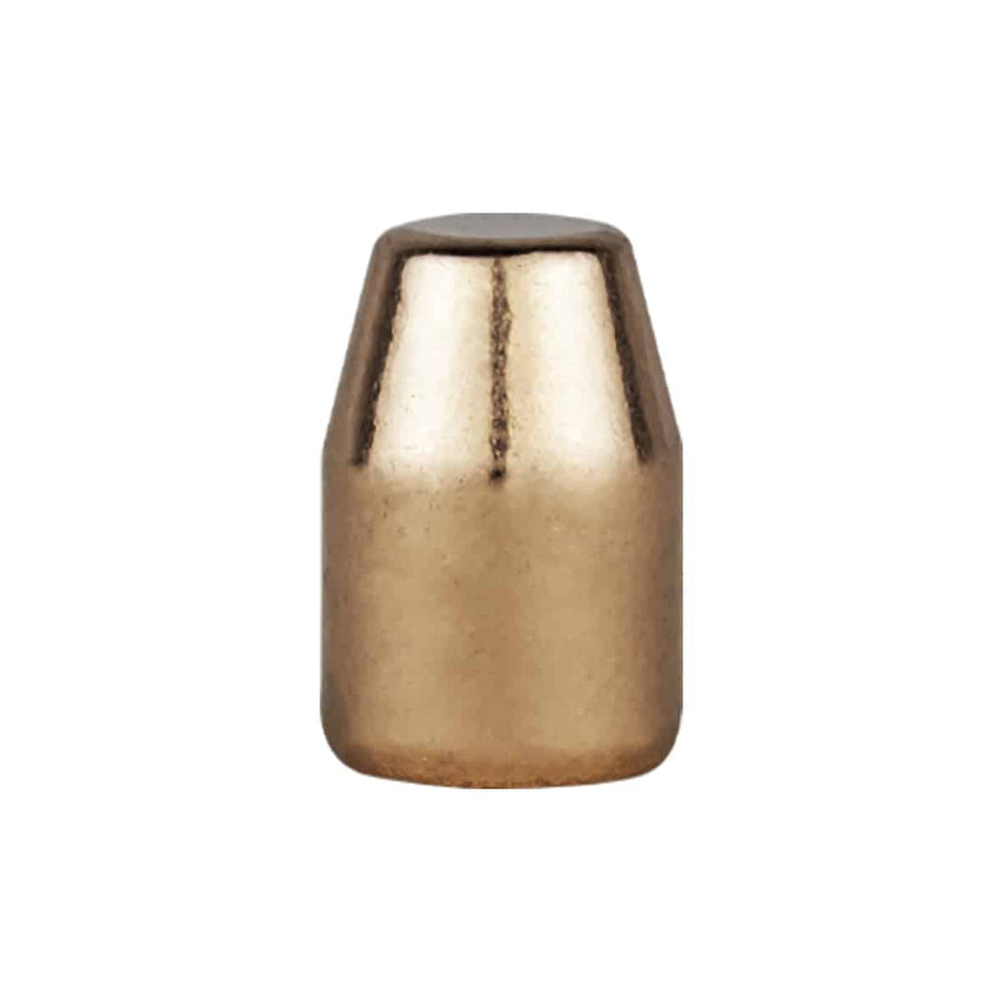 Berry's .38/.357 (.357) 125 gr Flat Base Flat Point