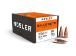 Nosler 22cal 40gr Ballistic Tip #39555
