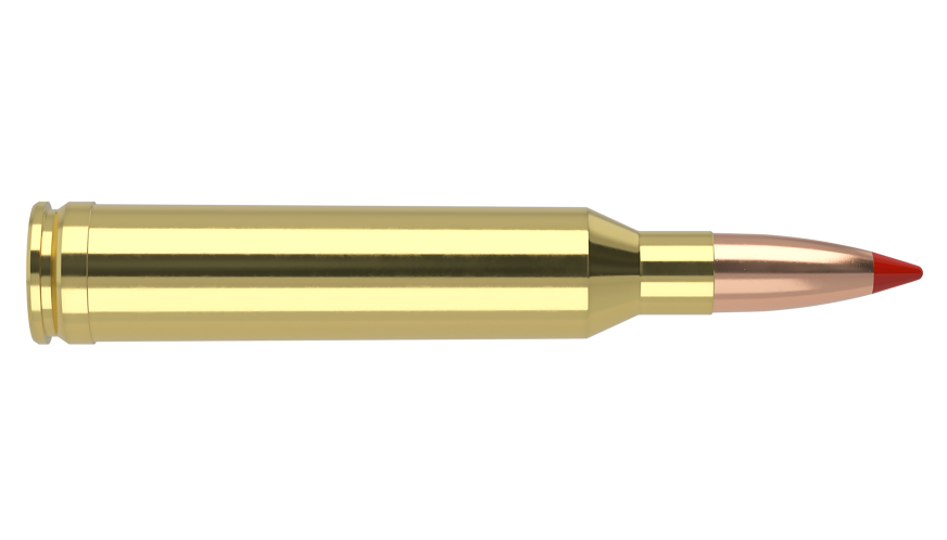 Nosler 7mm Rem Mag 150gr BT