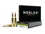 Nosler 25-06 Remington 100gr Expansion Tip #40238