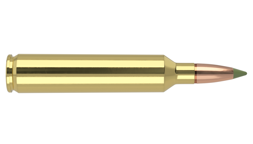 Nosler 26 Nosler 120gr Ballistic Tip