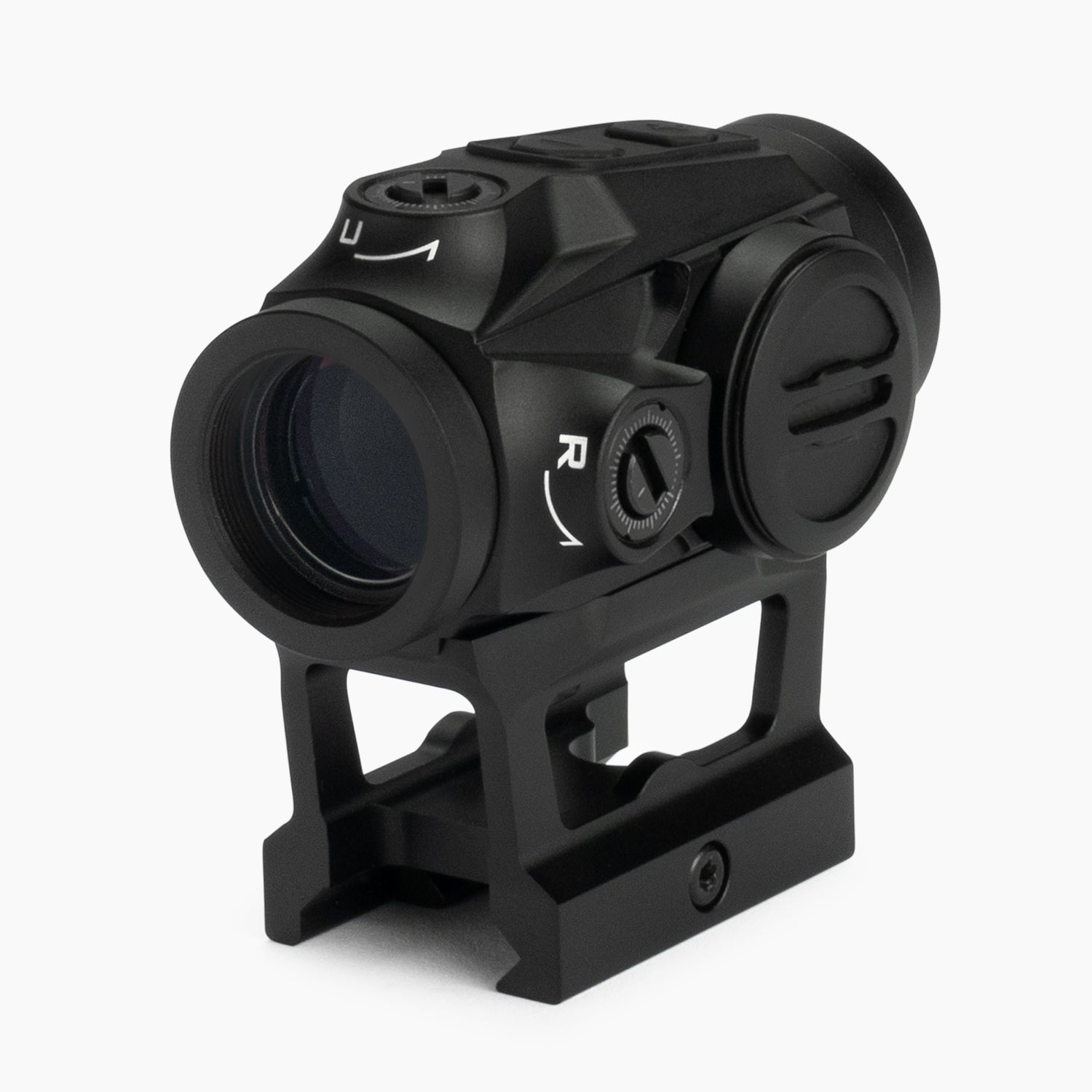 Athlon MIDAS BLAZE Red Dot #403063