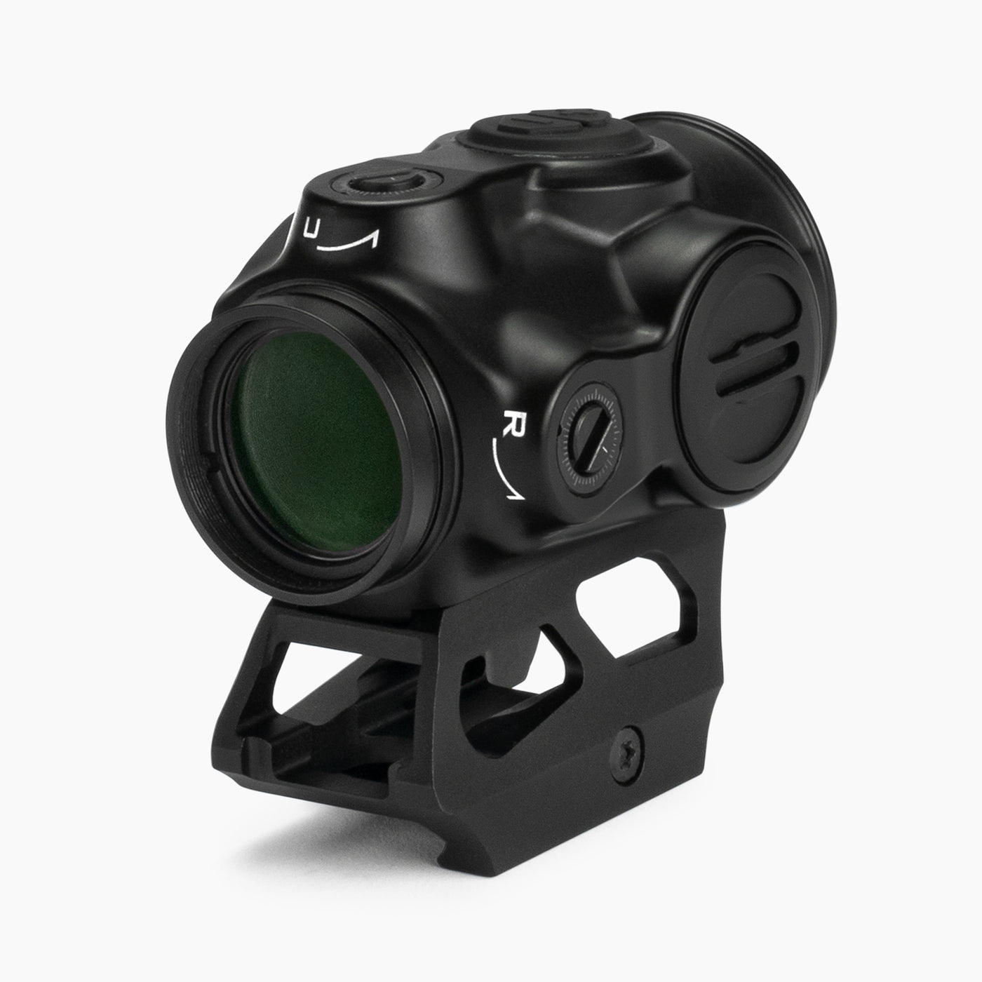 Athlon MIDAS STROBE Red Dot #403064