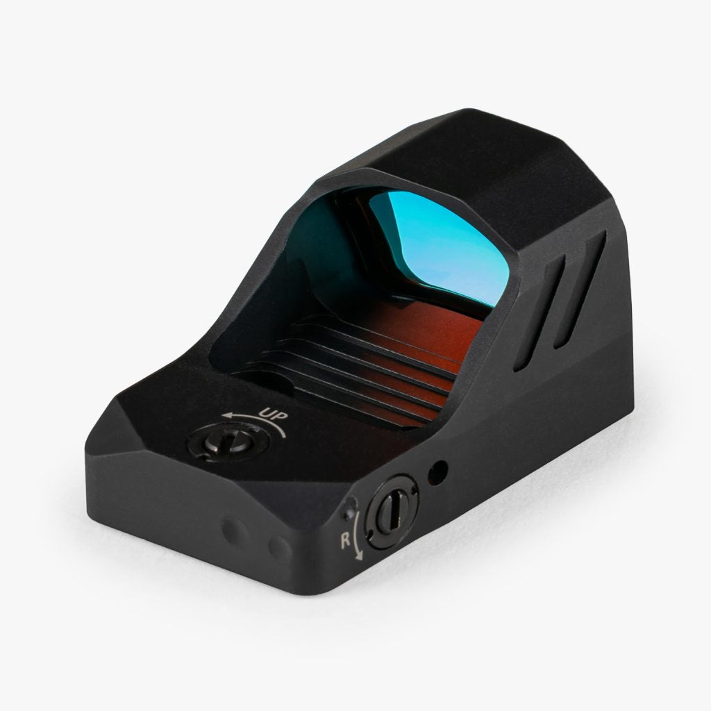 Athlon MIDAS Flash 3 MOA Red Dot