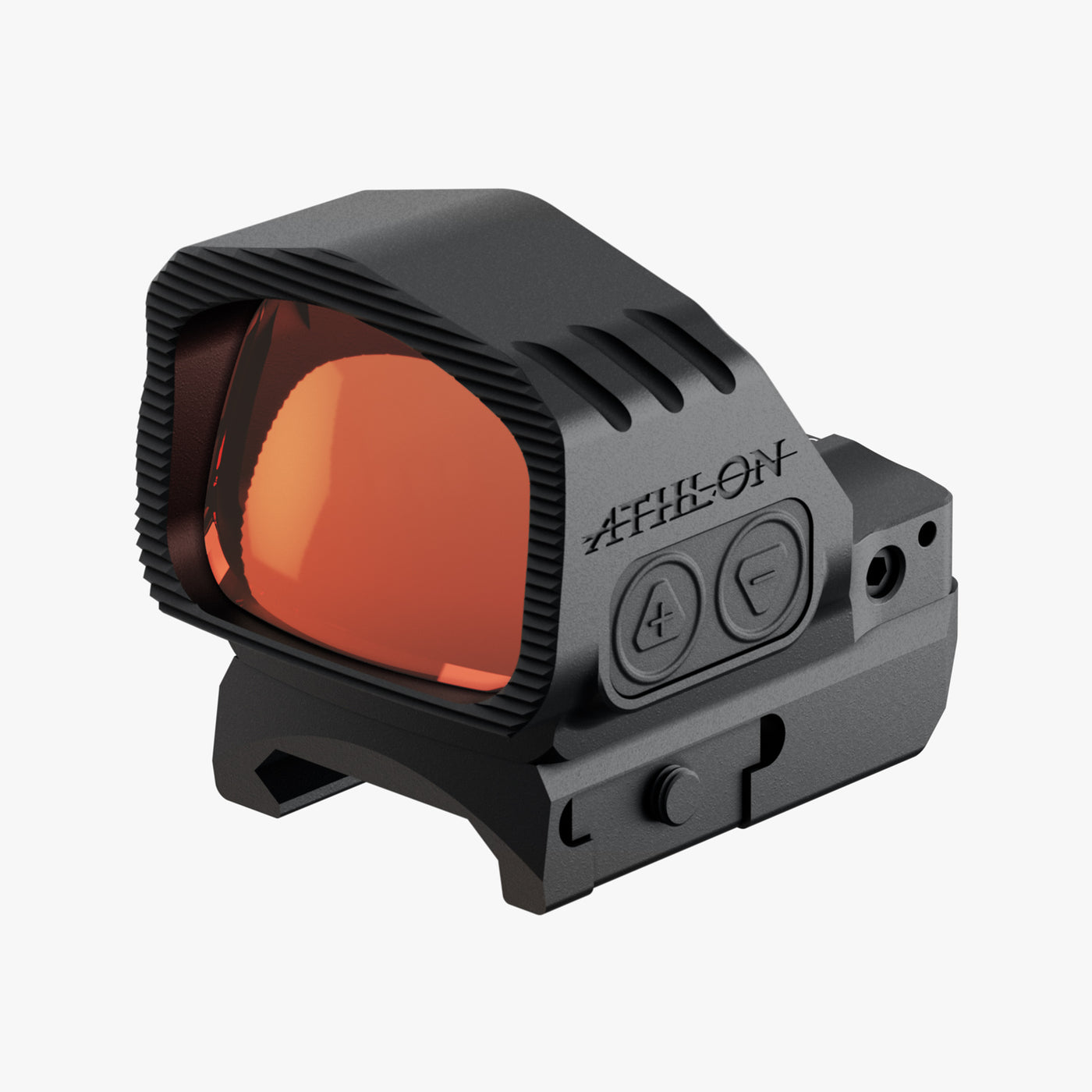 Athlon MIDAS BEAM 3 MOA Red Dot #403073