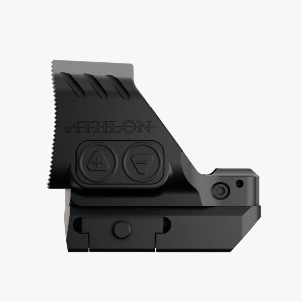 Athlon MIDAS BEAM 3 MOA Red Dot #403073