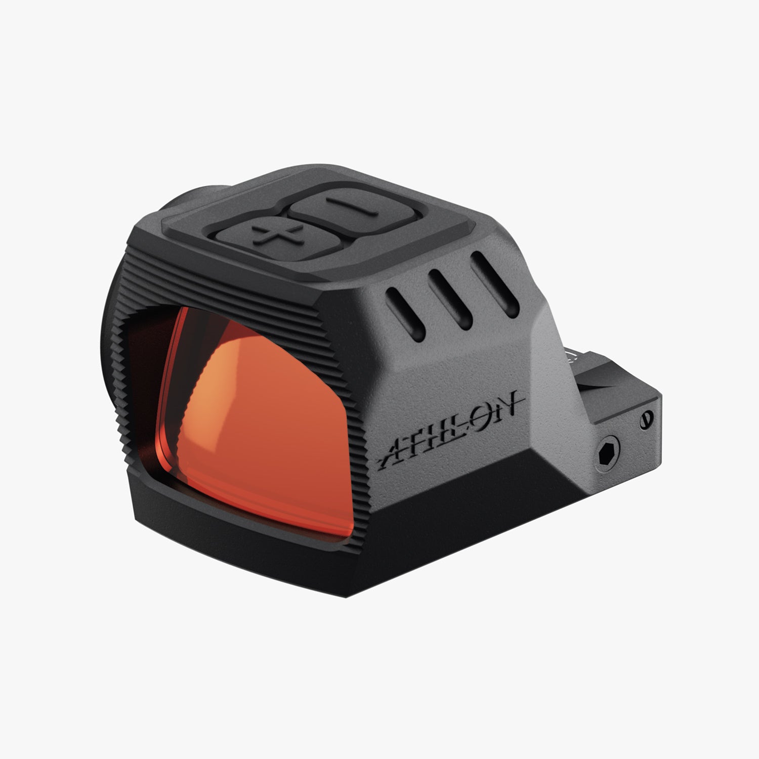 Athlon MIDAS BURST 3 MOA Red Dot #403074