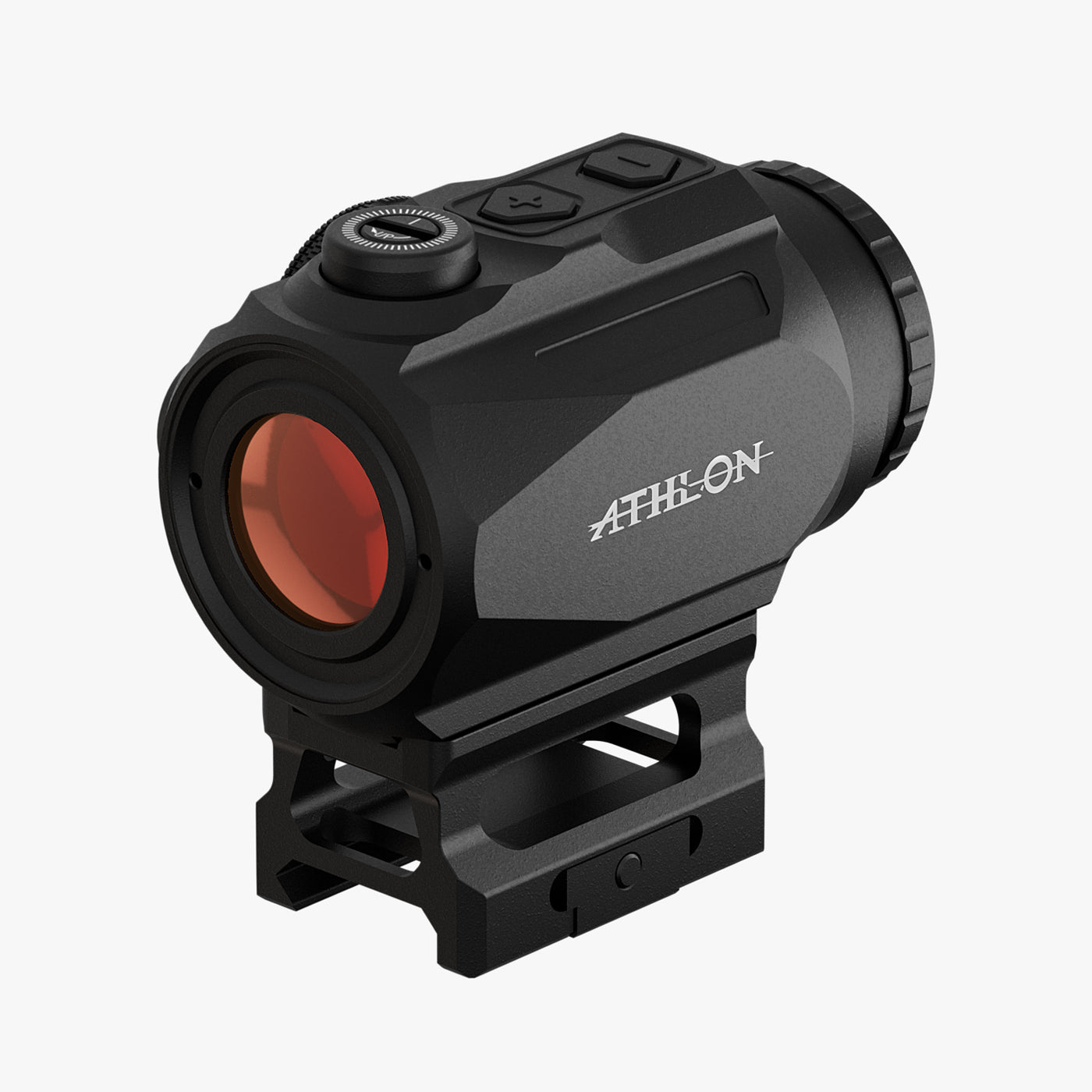 Athlon MIDAS FLARE PRISM SCOPE