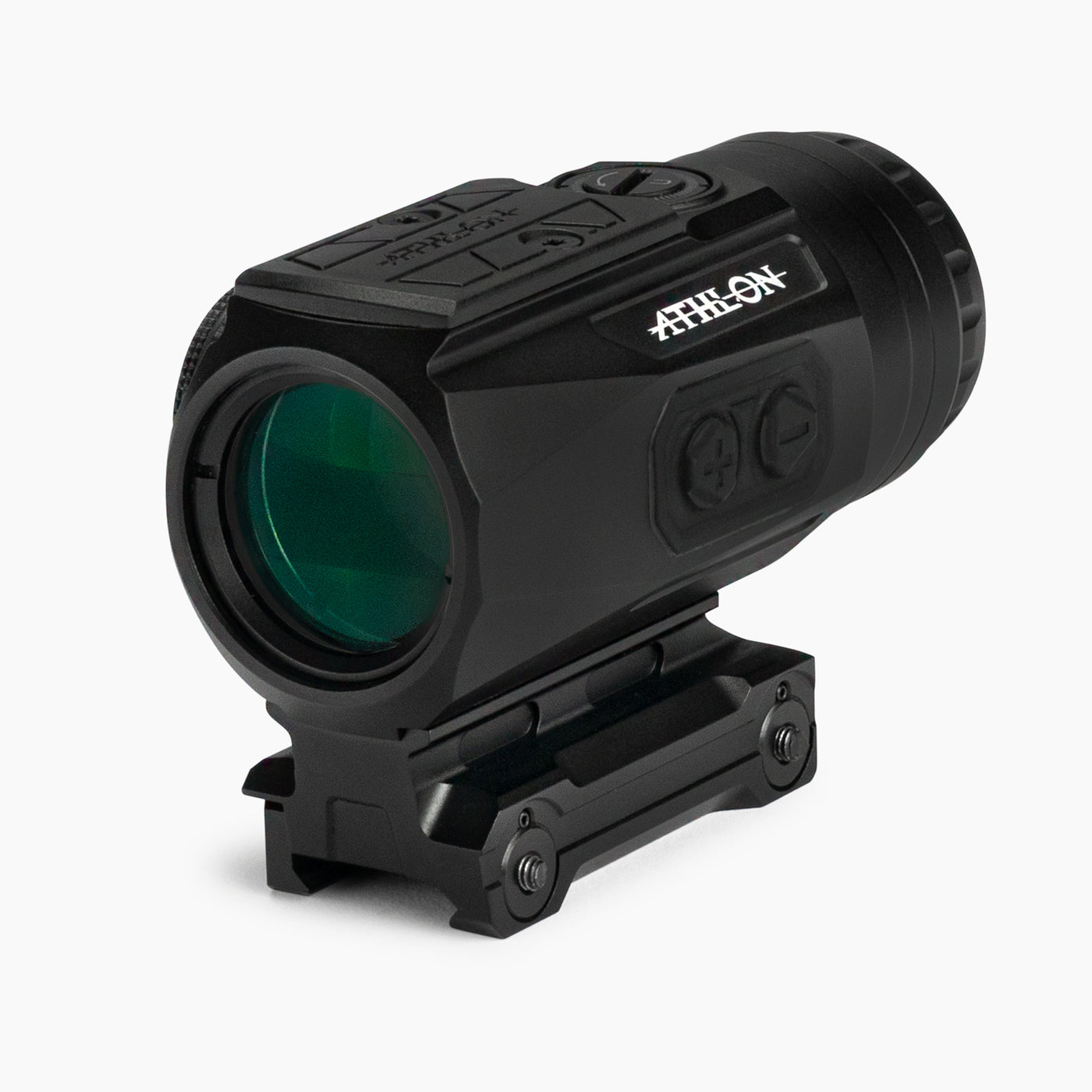 Athlon MIDAS FLARE PRISM SCOPE