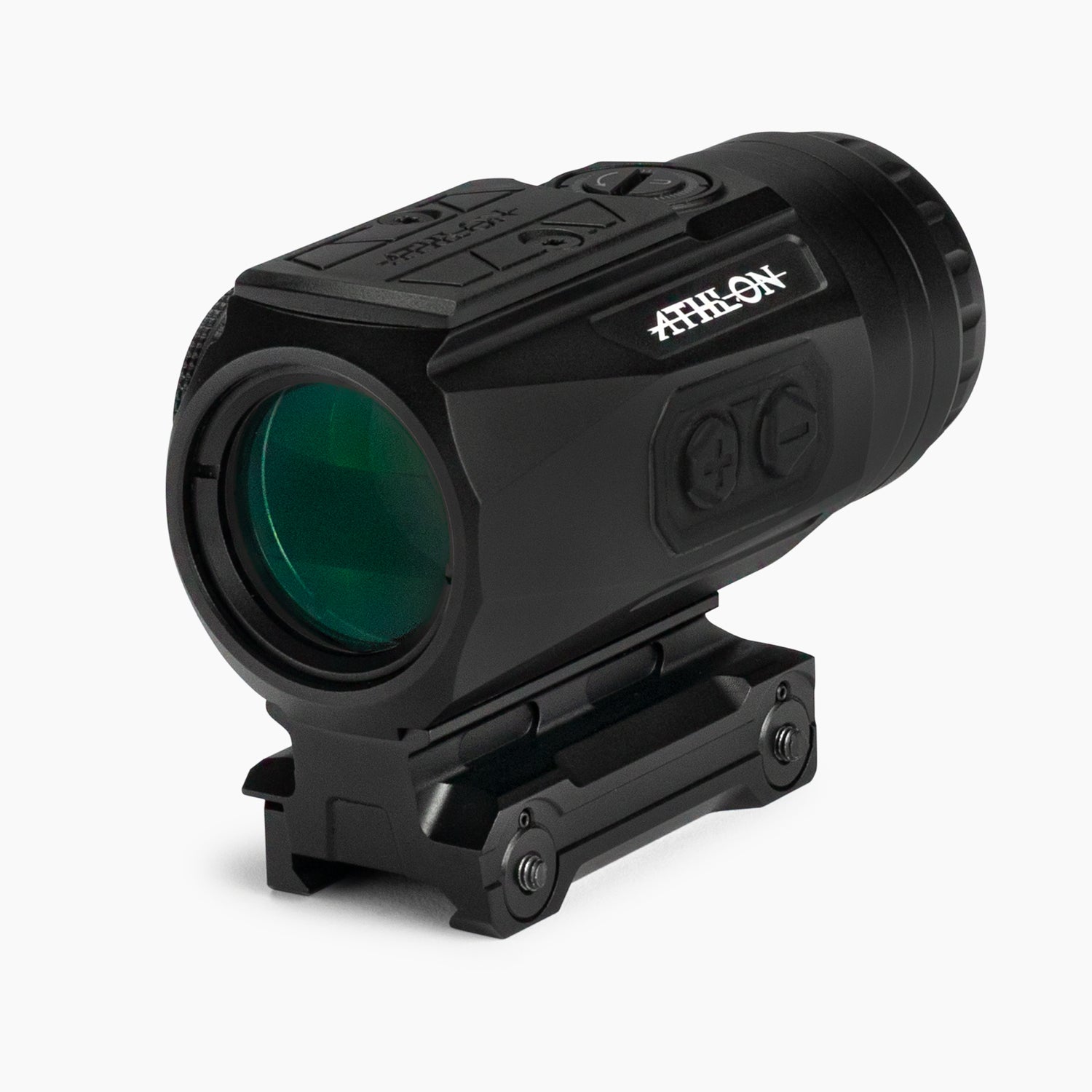 Athlon MIDAS FLARE PRISM SCOPE