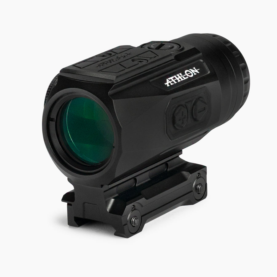 Athlon MIDAS FLARE PRISM SCOPE