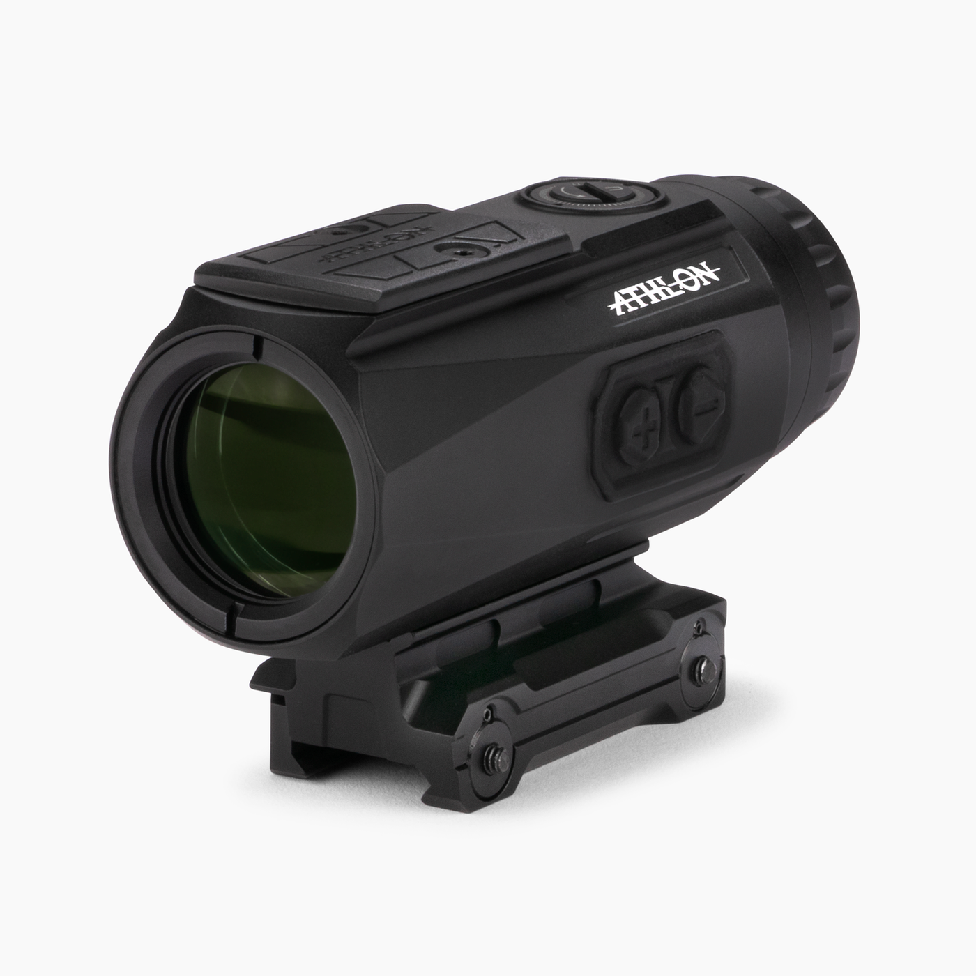 Athlon MIDAS FLARE PRISM SCOPE