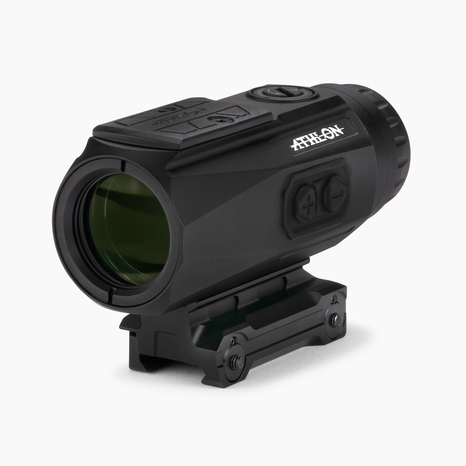 Athlon MIDAS FLARE PRISM SCOPE
