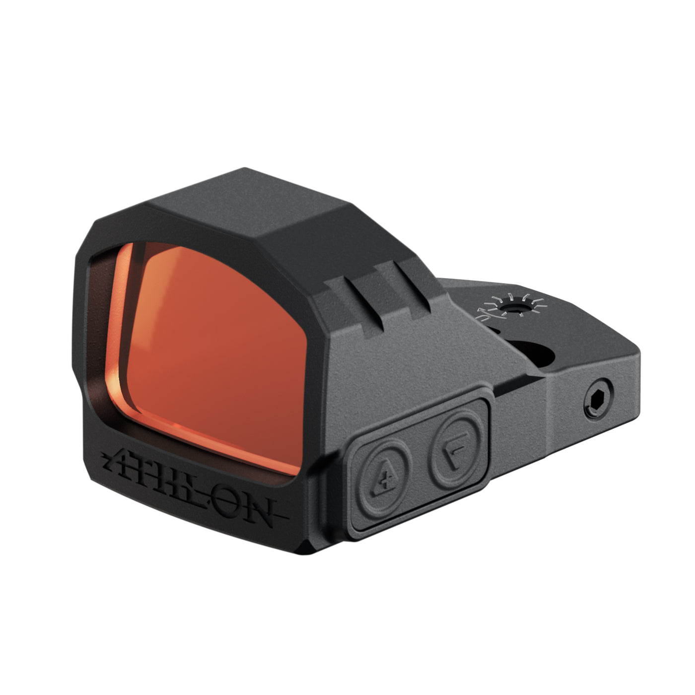 Athlon TALOS EDC-PRO 3 MOA Red Dot #405002
