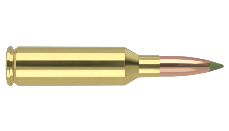 Nosler 6.5 PRC 120gr Spitzer E-Tip #40688