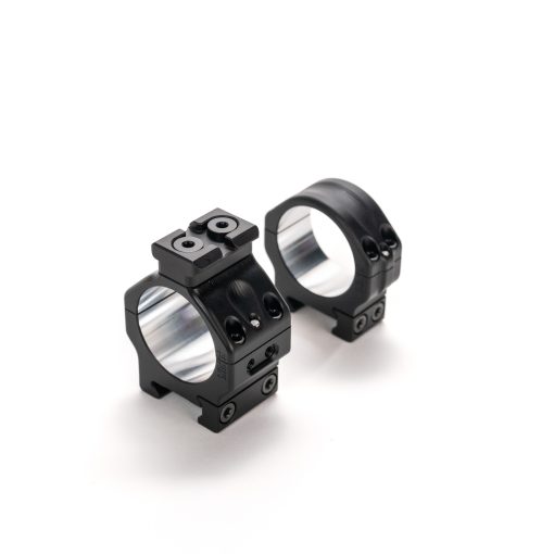 Area 419 Hybrid Scope Rings