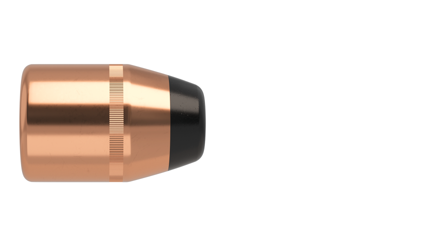 Nosler 45cal 250gr JHP  #43013