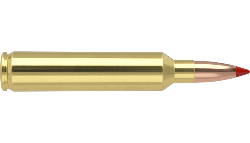 Nosler 26 Nosler 140gr Ballistic Tip