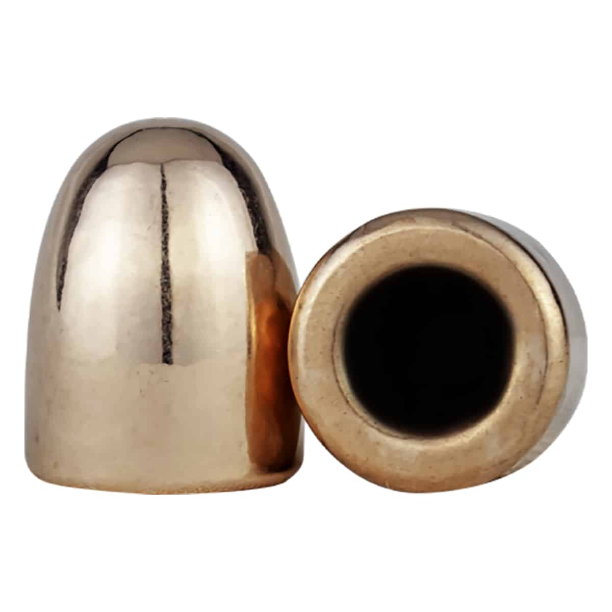 Berry's .45 (.452) 185 gr Hollow Base Round Nose