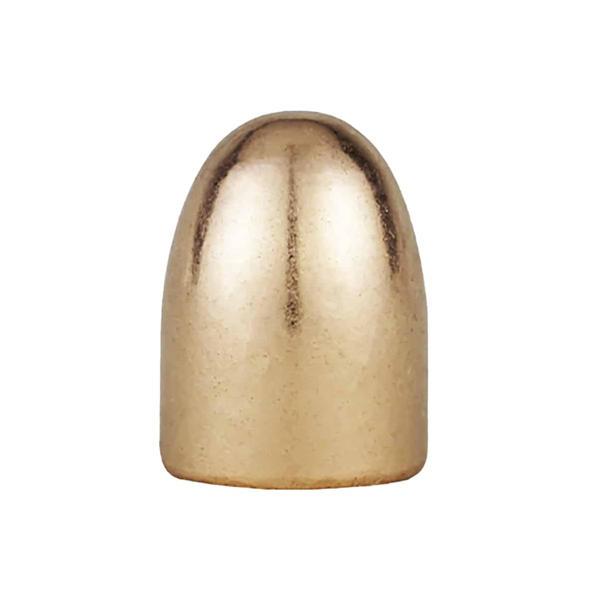 Berry's .45 (.452) 230 gr Flat Base Round Nose