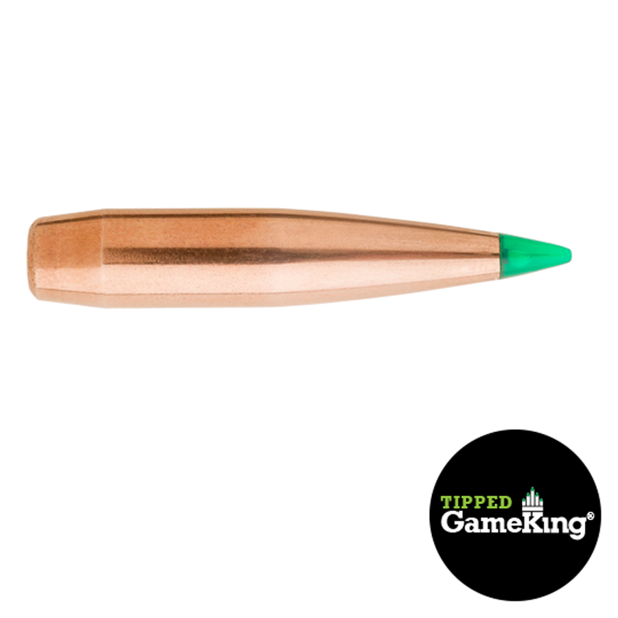 Sierra 7mm 180gr Tipped GameKing