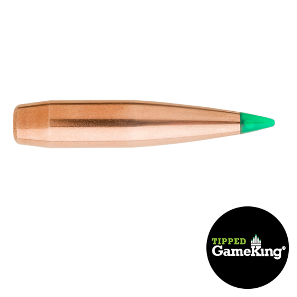 Sierra 7mm 180gr Tipped GameKing