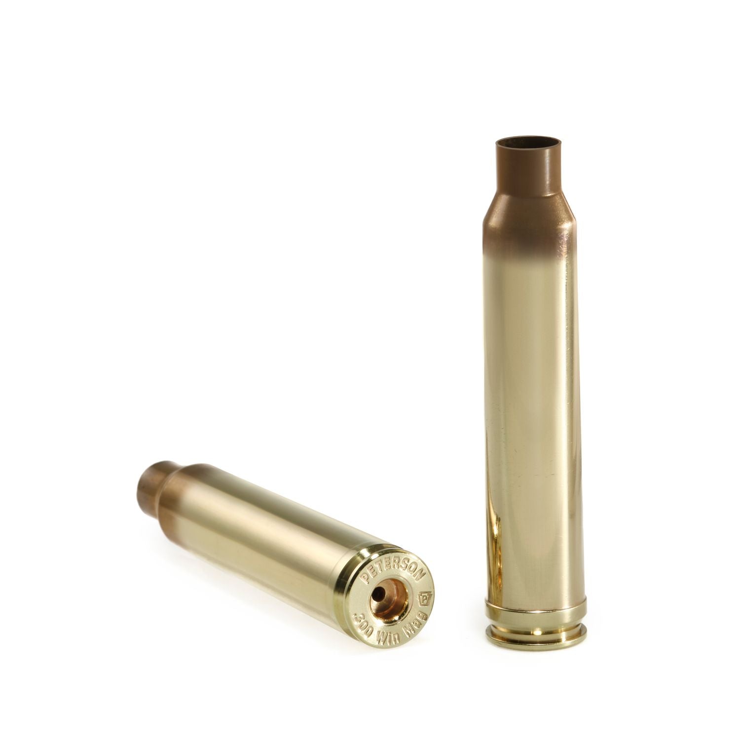 Peterson 300 Win Mag Brass