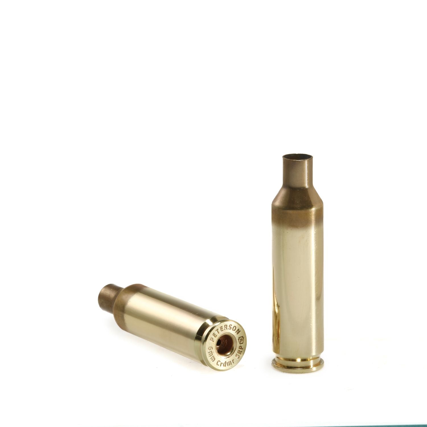 Peterson 6mm Creedmoor SRP Brass