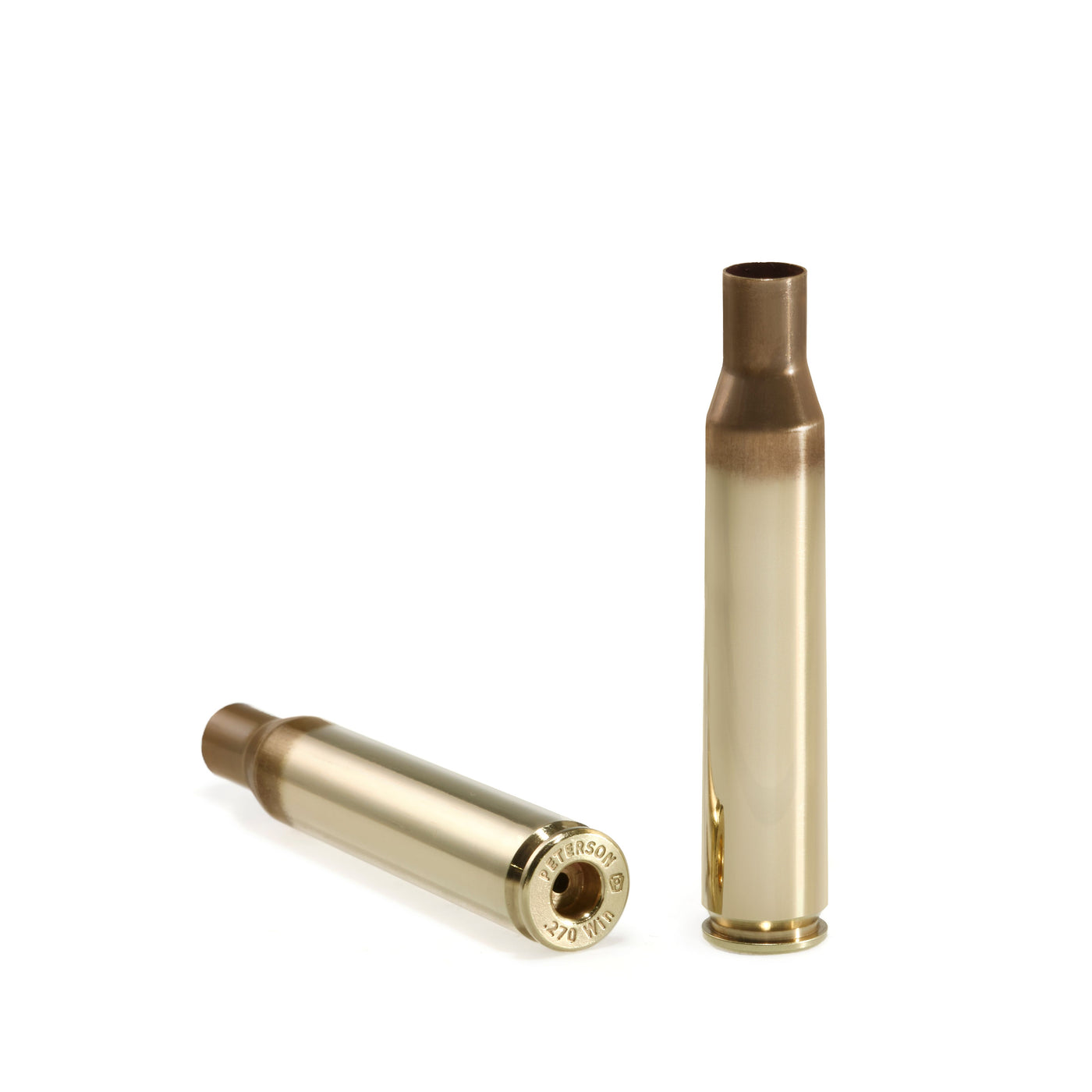 Peterson 270 Win Brass
