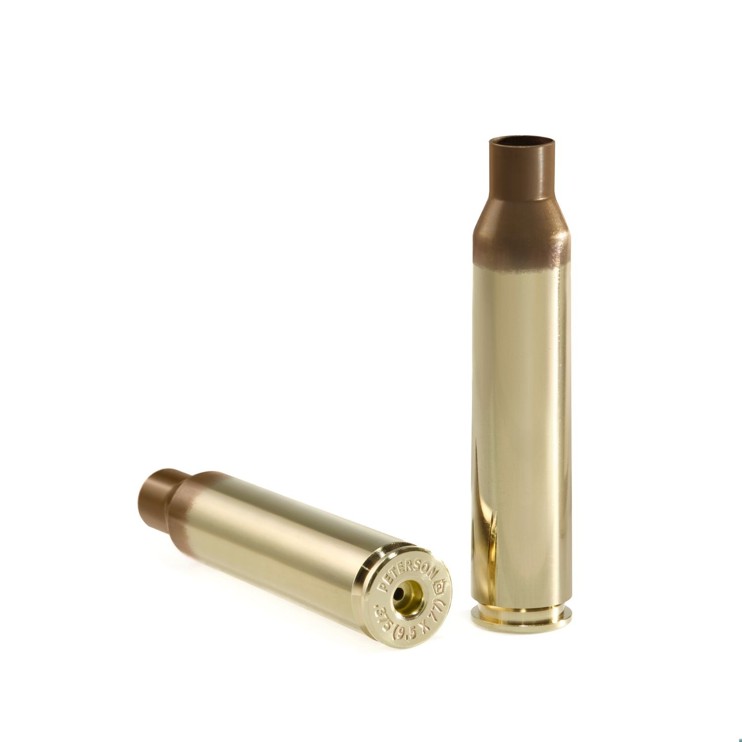 Peterson .375 CheyTac Brass