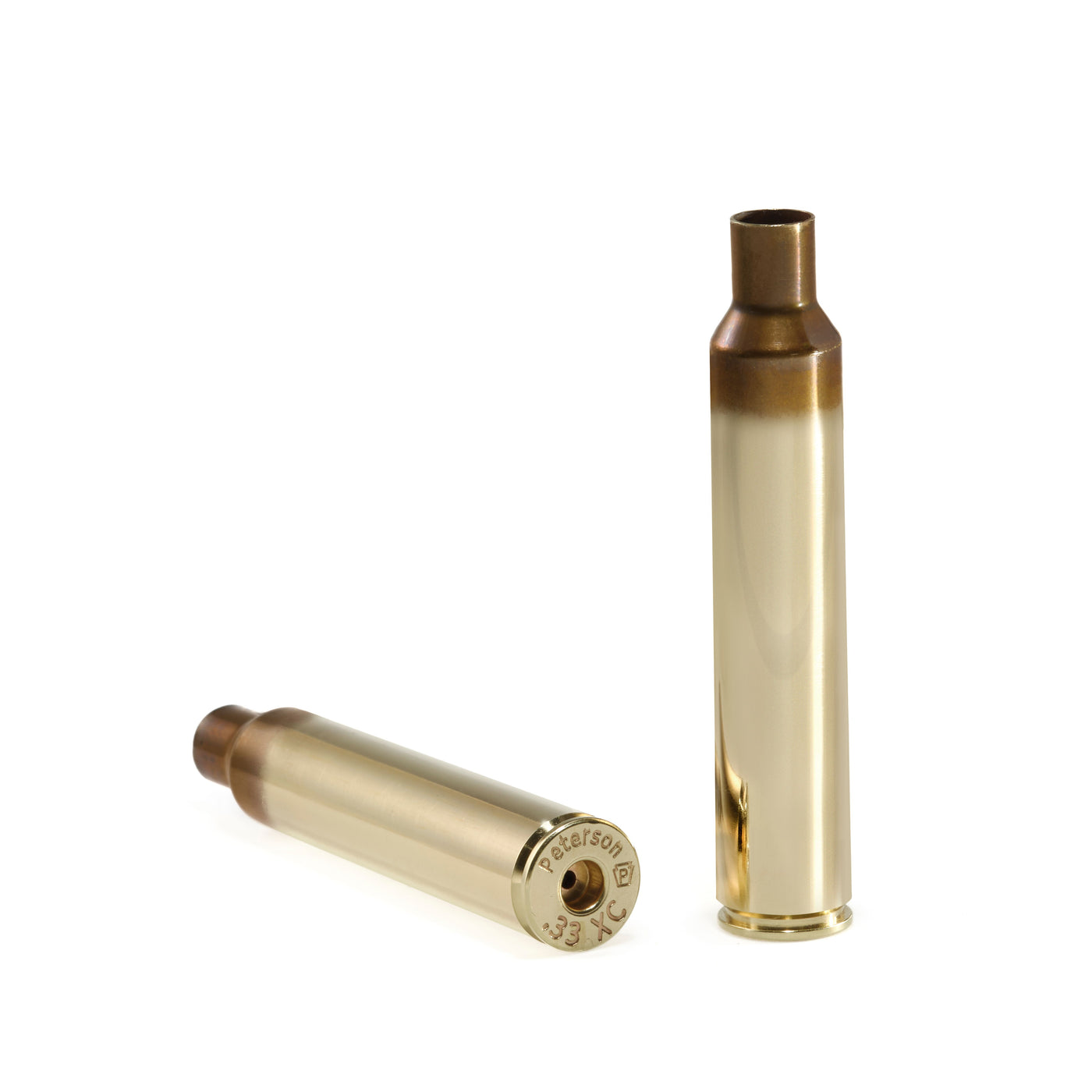 Peterson 33 XC Brass
