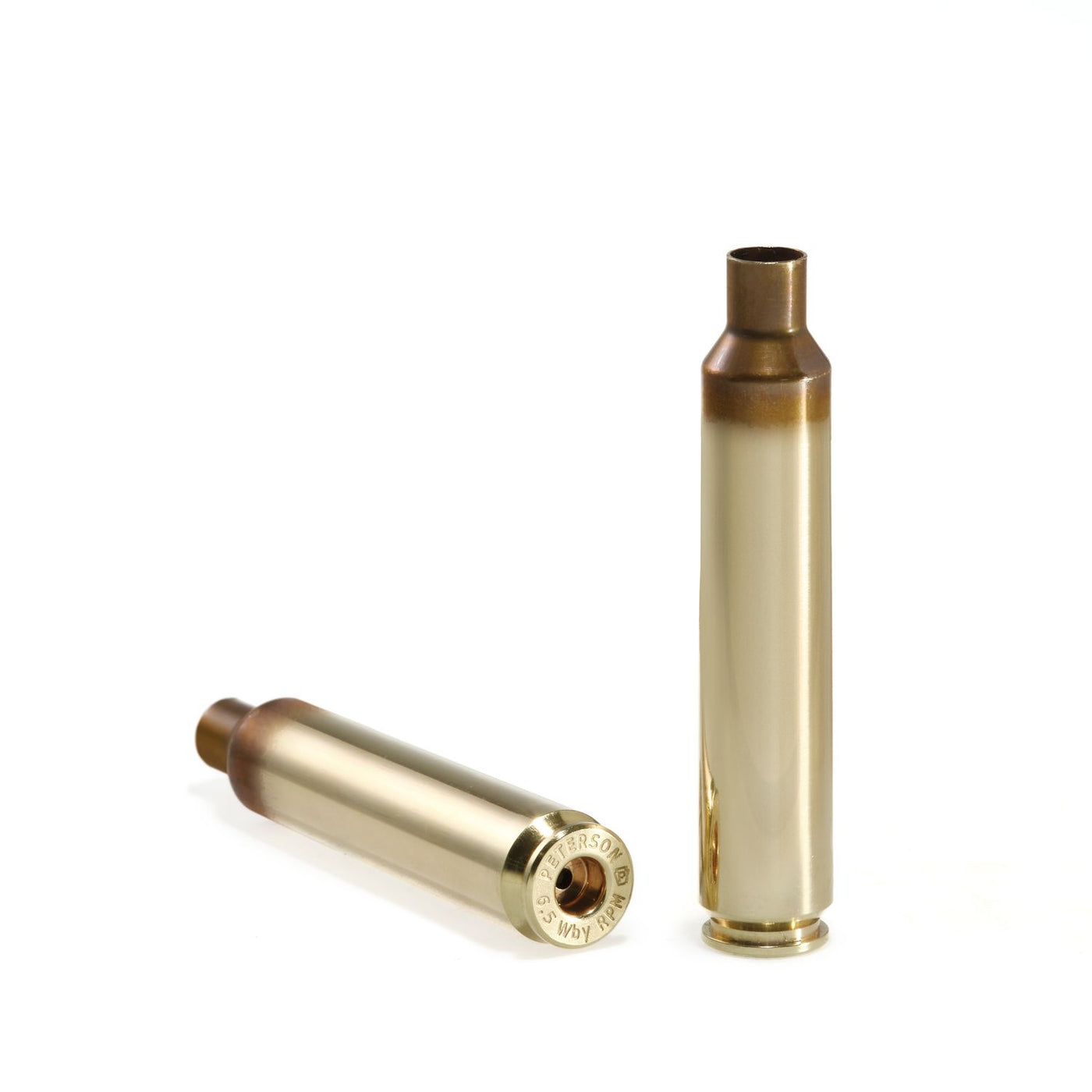 Peterson 6.5 Weatherby RPM Brass