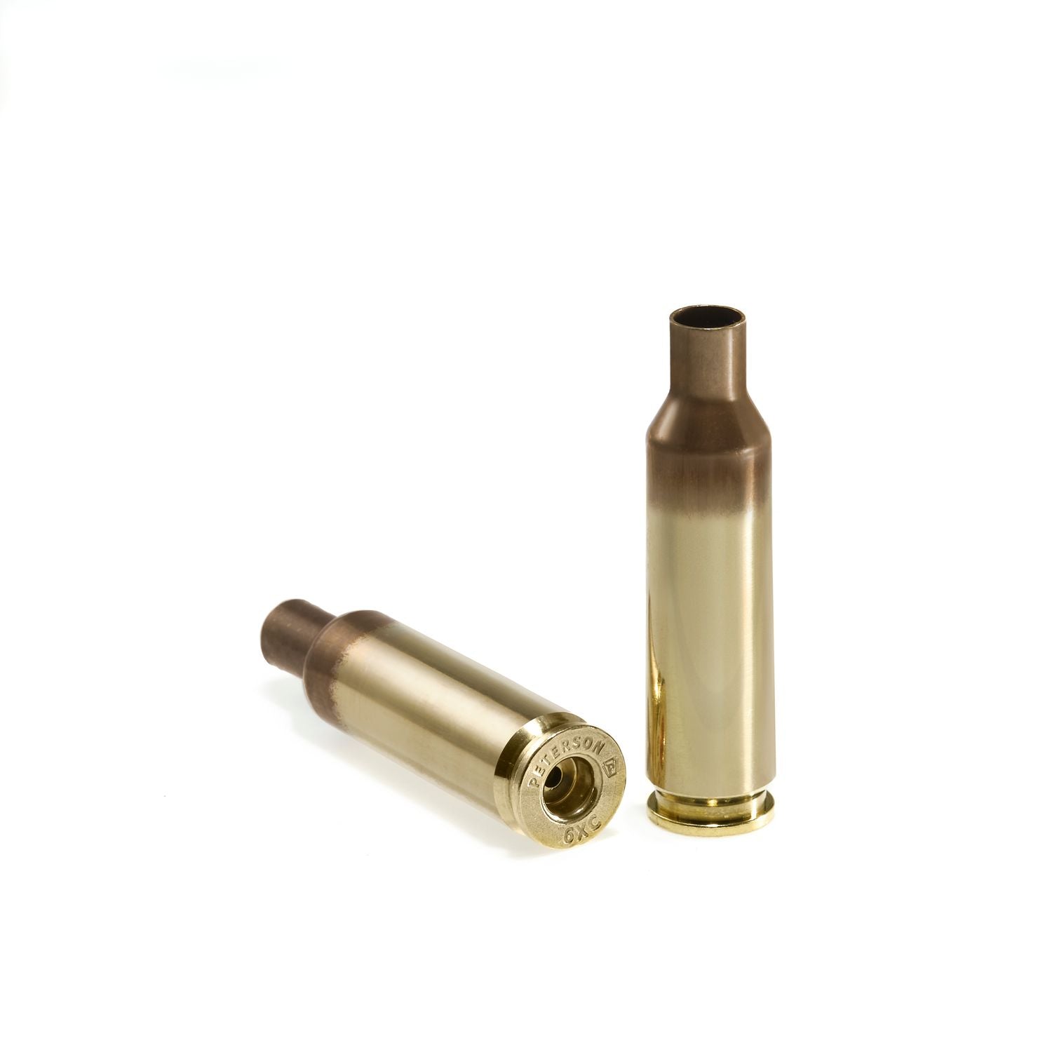 Peterson 6mm XC Brass