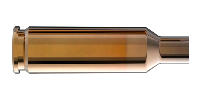 Lapua 6mm GT Brass SRP #4PH6060C