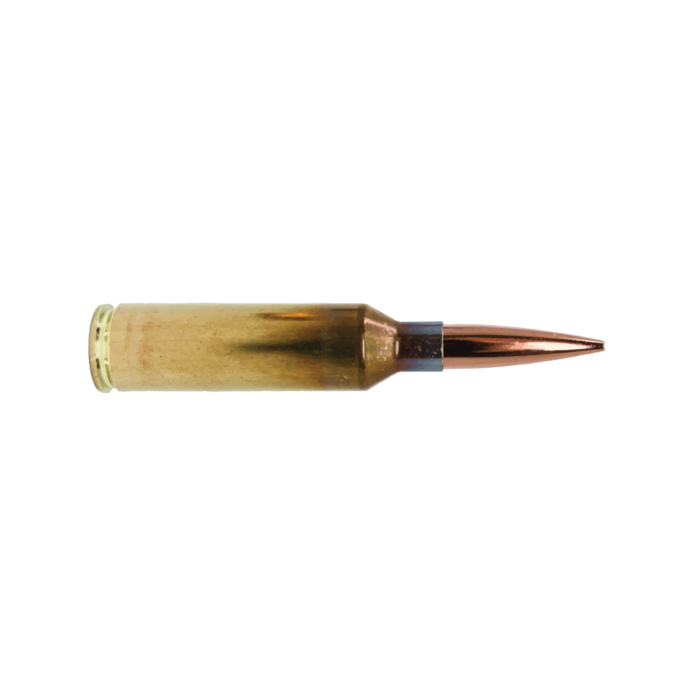 Berger 6.5mm PRC LRP 140gr Elite Hunter