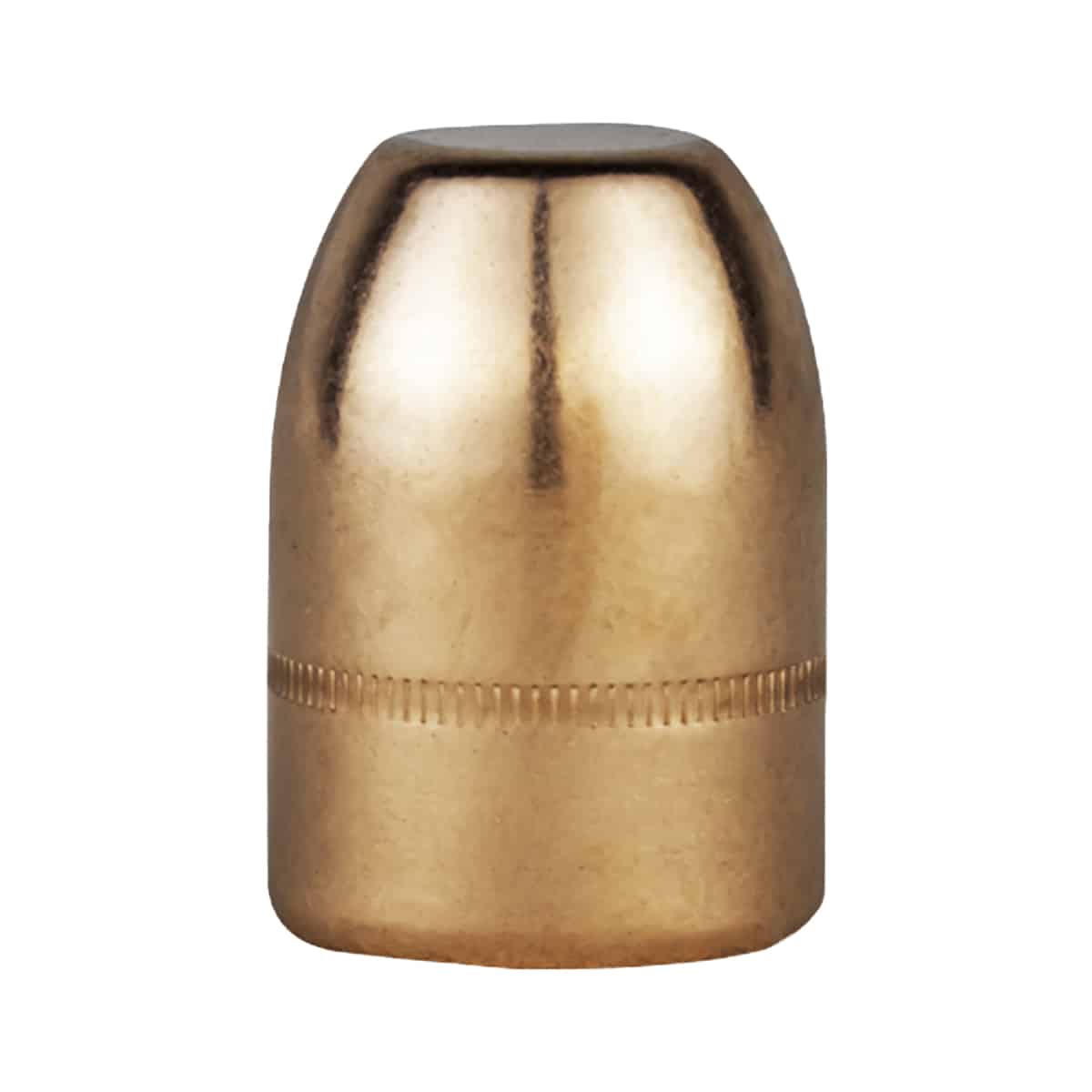 Berry's .500 (.500) 350 gr Flat Base Round Shoulder