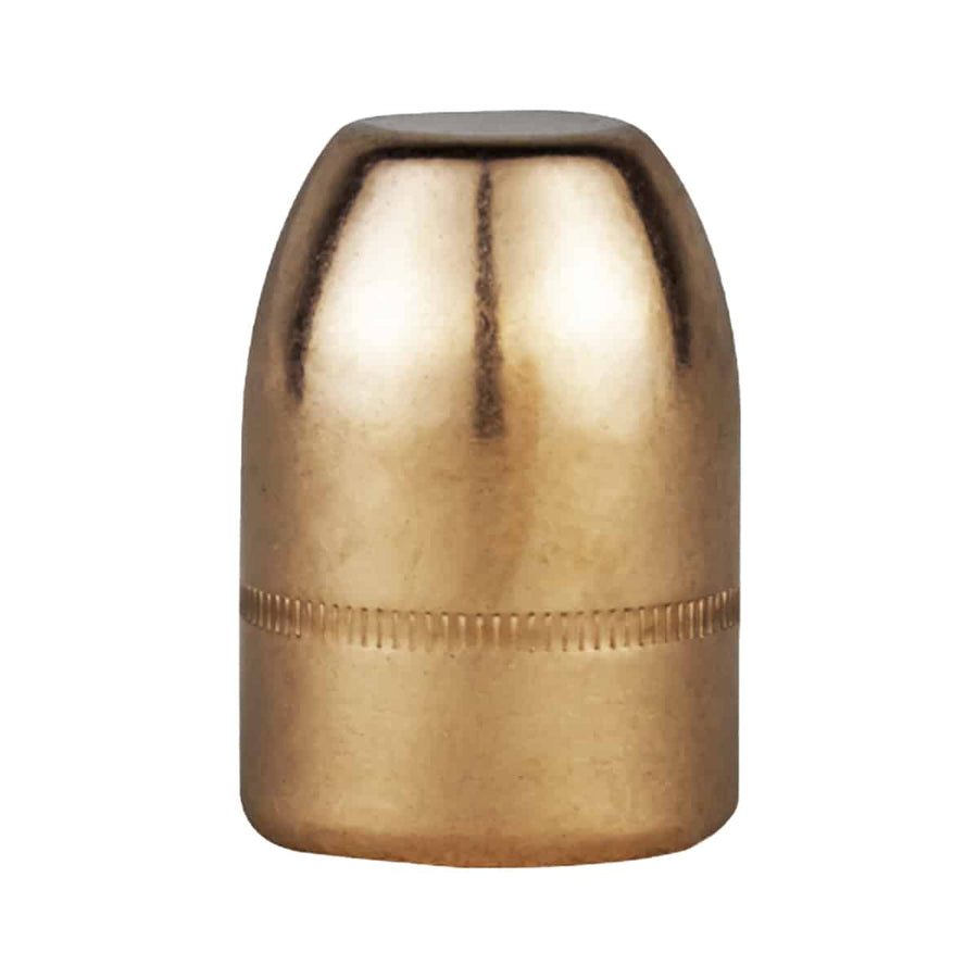 Berry's .500 (.500) 350 gr Flat Base Round Shoulder