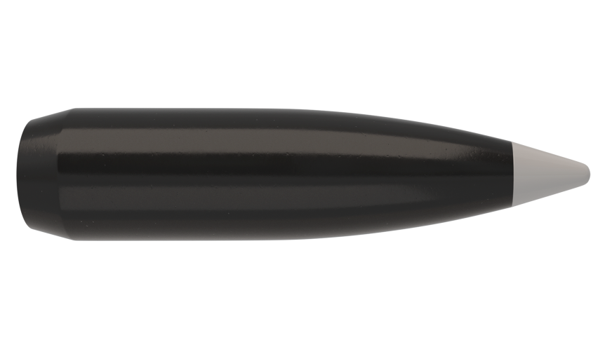 Nosler 30cal 168gr Ballistic SilverTip #51160