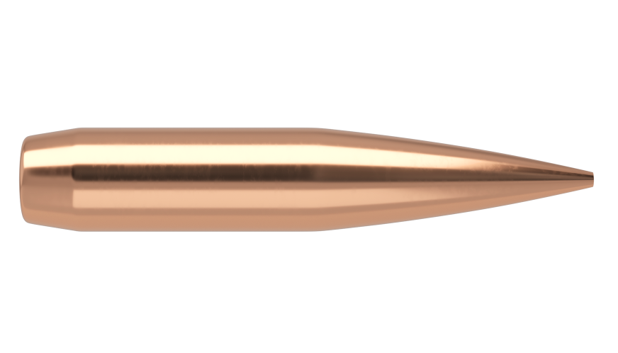 Nosler 7mm 185gr RDF