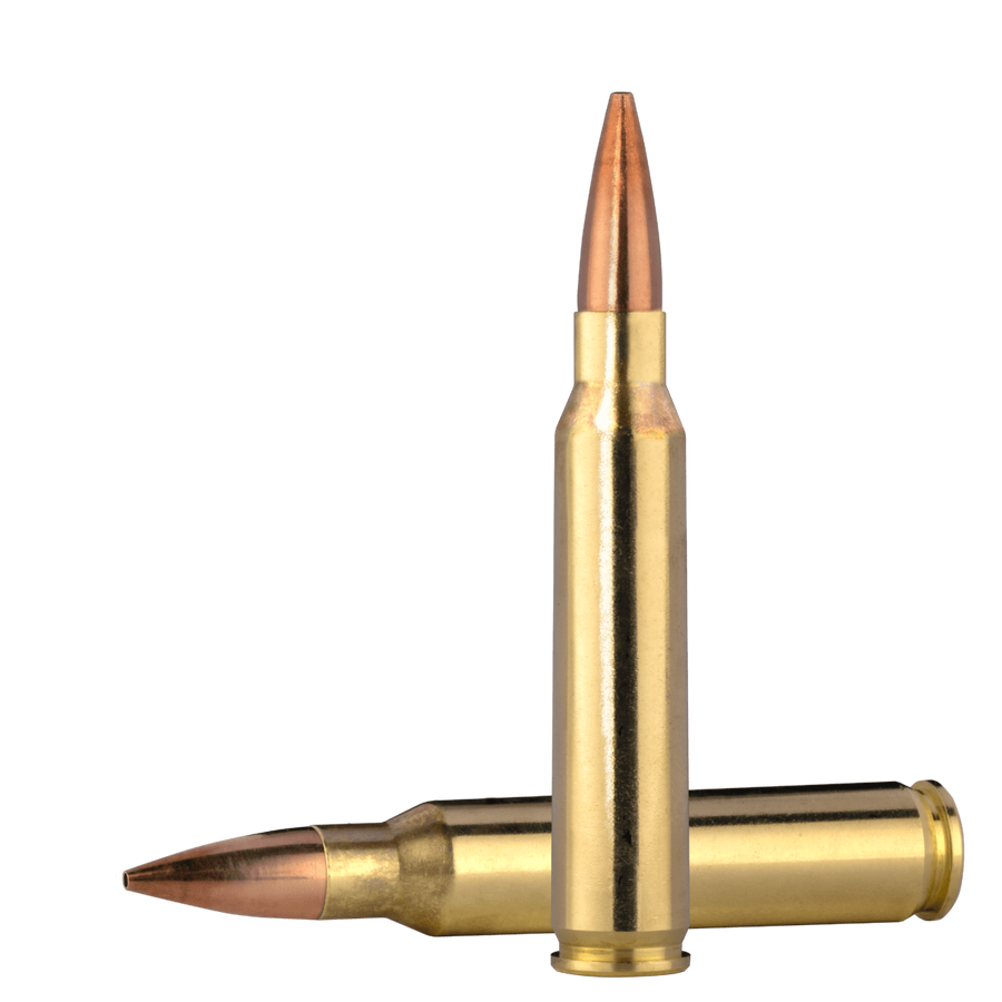 Norma MLE 5.56x45 77gr Open Tip Match